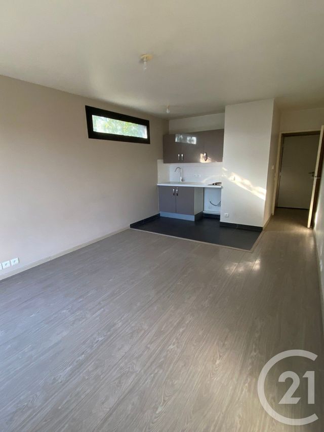 Appartement F2 &agrave; louer - 2 pi&egrave;ces - 44,87 m2 - Limeil Brevannes - 94 - ILE-DE-FRANCE