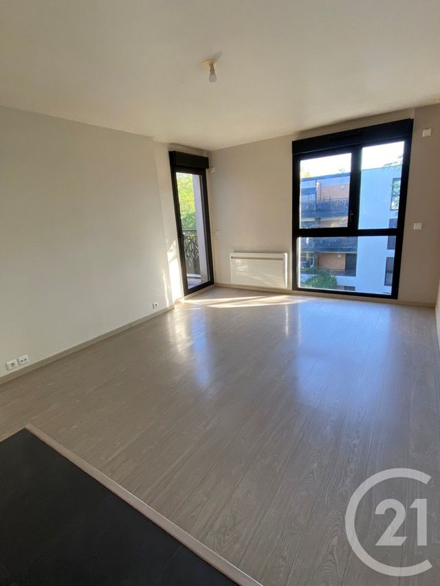 Appartement F2 &agrave; louer - 2 pi&egrave;ces - 44,87 m2 - Limeil Brevannes - 94 - ILE-DE-FRANCE