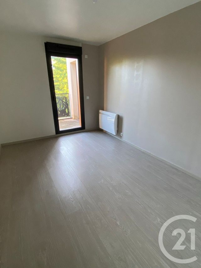 Appartement F2 &agrave; louer - 2 pi&egrave;ces - 44,87 m2 - Limeil Brevannes - 94 - ILE-DE-FRANCE