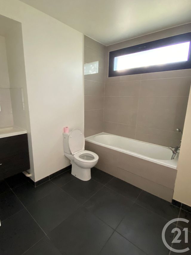 Appartement F2 &agrave; louer - 2 pi&egrave;ces - 44,87 m2 - Limeil Brevannes - 94 - ILE-DE-FRANCE