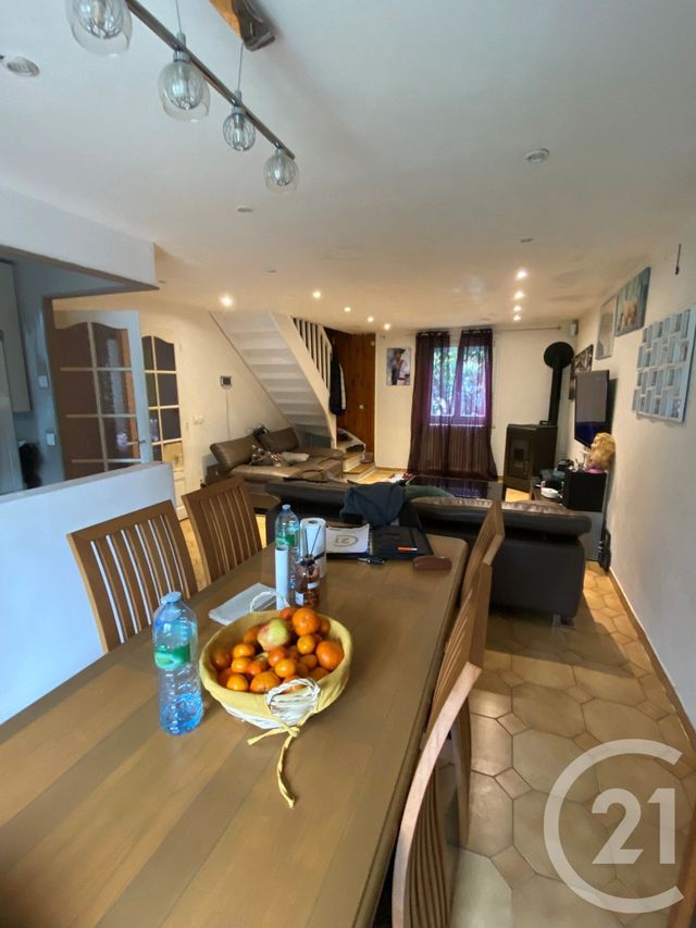 Maison &agrave; vendre - 6 pi&egrave;ces - 100 m2 - Boissy St Leger - 94 - ILE-DE-FRANCE