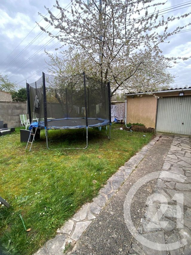 Maison &agrave; vendre - 6 pi&egrave;ces - 100 m2 - Boissy St Leger - 94 - ILE-DE-FRANCE