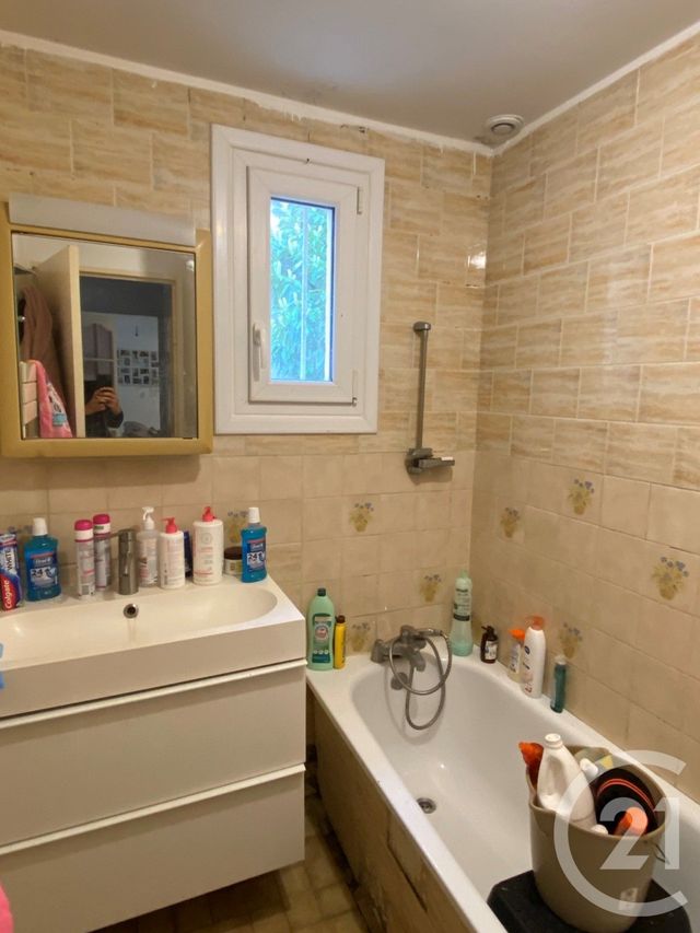 Maison &agrave; vendre - 6 pi&egrave;ces - 100 m2 - Boissy St Leger - 94 - ILE-DE-FRANCE