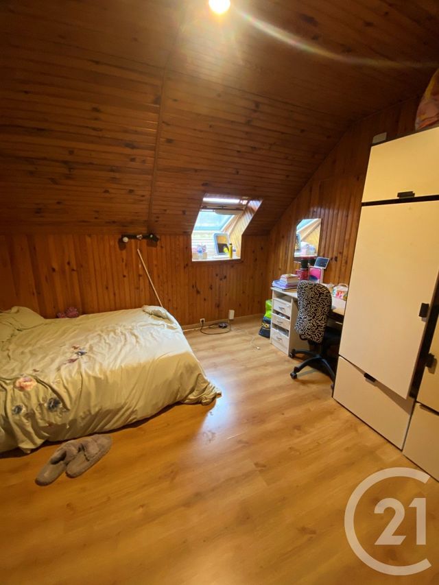 Maison &agrave; vendre - 6 pi&egrave;ces - 100 m2 - Boissy St Leger - 94 - ILE-DE-FRANCE