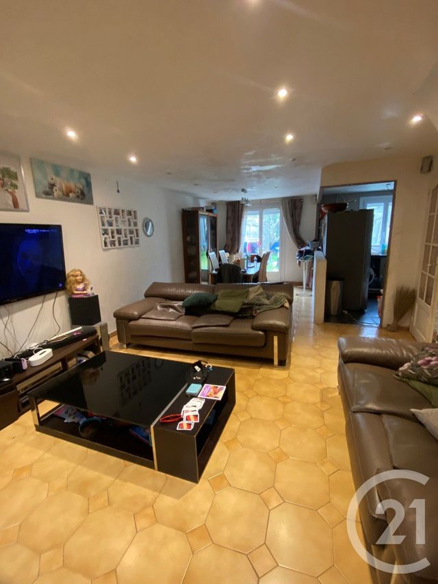 Maison &agrave; vendre - 6 pi&egrave;ces - 100 m2 - Boissy St Leger - 94 - ILE-DE-FRANCE