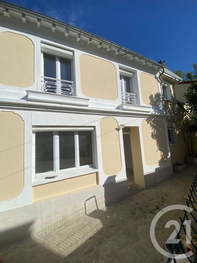 maison - BOISSY ST LEGER - 94