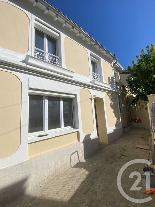 Maison &agrave; vendre - 3 pi&egrave;ces - 53 m2 - Boissy St Leger - 94 - ILE-DE-FRANCE