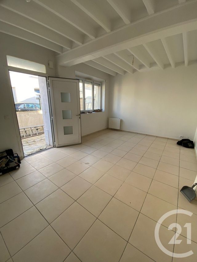 Maison &agrave; vendre - 3 pi&egrave;ces - 53 m2 - Boissy St Leger - 94 - ILE-DE-FRANCE