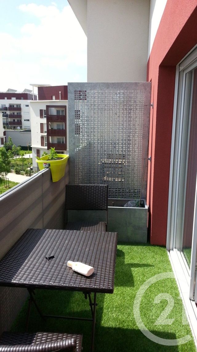 Appartement &agrave; louer - 3 pi&egrave;ces - 53,26 m2 - Limeil Brevannes - 94 - ILE-DE-FRANCE