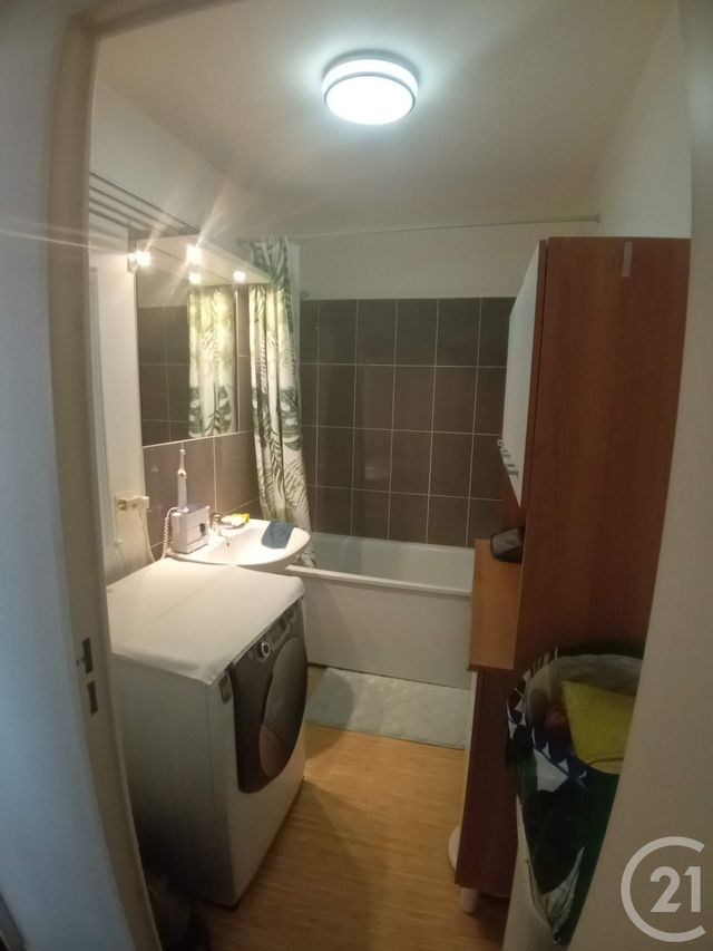 Appartement &agrave; louer - 3 pi&egrave;ces - 53,26 m2 - Limeil Brevannes - 94 - ILE-DE-FRANCE