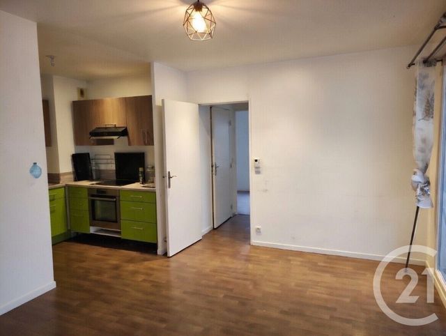 Appartement &agrave; louer - 3 pi&egrave;ces - 53,26 m2 - Limeil Brevannes - 94 - ILE-DE-FRANCE
