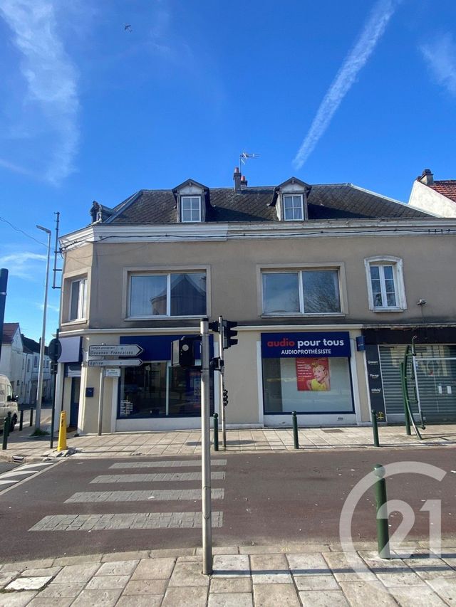 Divers &agrave; vendre - 68 m2 - Boissy St Leger - 94 - ILE-DE-FRANCE