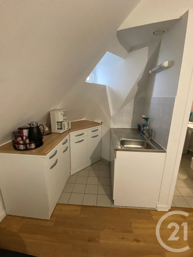 Appartement F1 &agrave; vendre - 1 pi&egrave;ce - 15 m2 - Boissy St Leger - 94 - ILE-DE-FRANCE