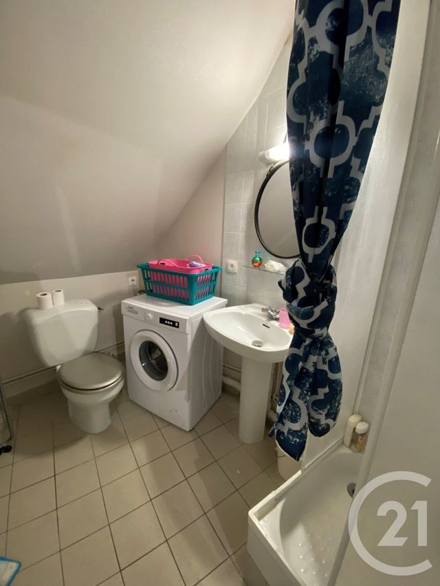 Appartement F1 &agrave; vendre - 1 pi&egrave;ce - 15 m2 - Boissy St Leger - 94 - ILE-DE-FRANCE