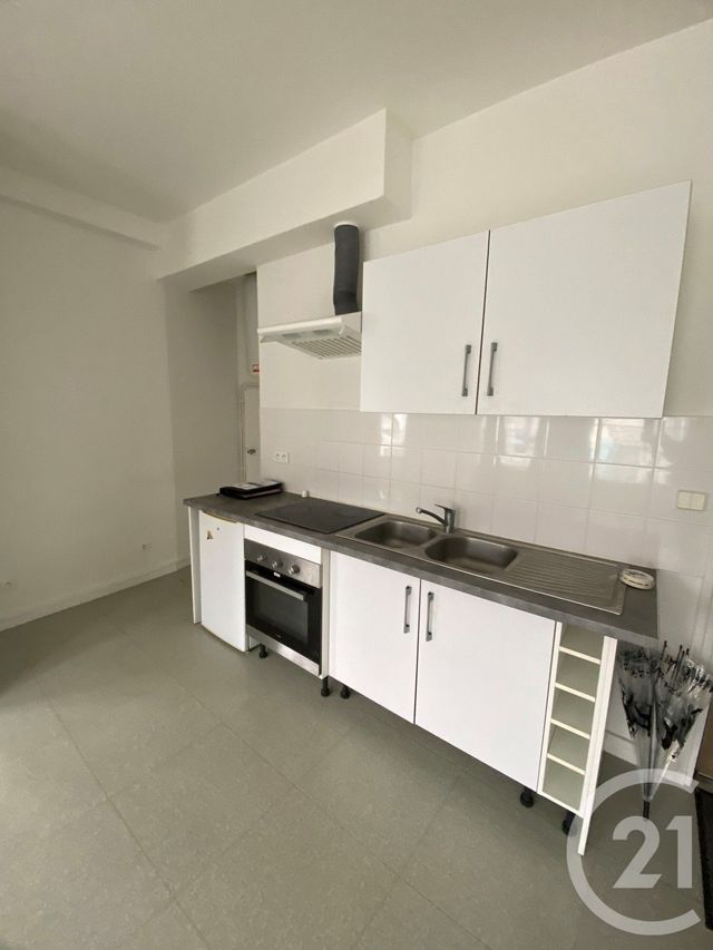 Appartement F2 &agrave; vendre - 2 pi&egrave;ces - 36,39 m2 - Boissy St Leger - 94 - ILE-DE-FRANCE