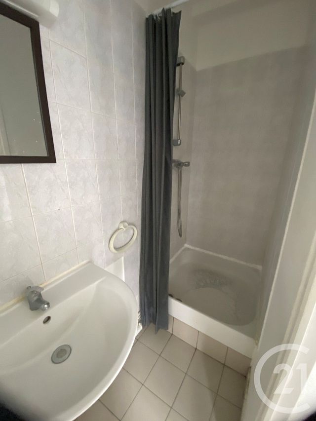 Appartement F2 &agrave; vendre - 2 pi&egrave;ces - 36,39 m2 - Boissy St Leger - 94 - ILE-DE-FRANCE