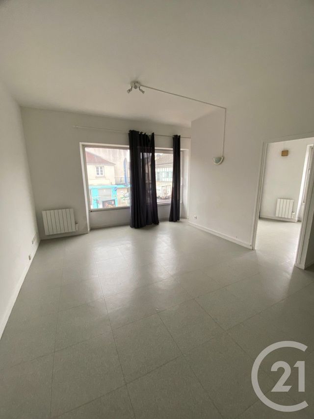 appartement - BOISSY ST LEGER - 94