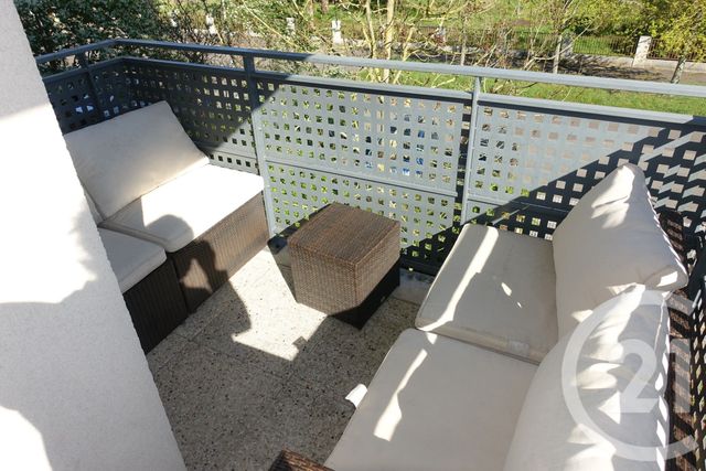 Appartement F3 &agrave; vendre - 3 pi&egrave;ces - 63,49 m2 - Chennevieres Sur Marne - 94 - ILE-DE-FRANCE
