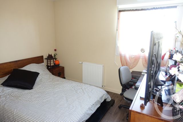 Appartement F3 &agrave; vendre - 3 pi&egrave;ces - 63,49 m2 - Chennevieres Sur Marne - 94 - ILE-DE-FRANCE