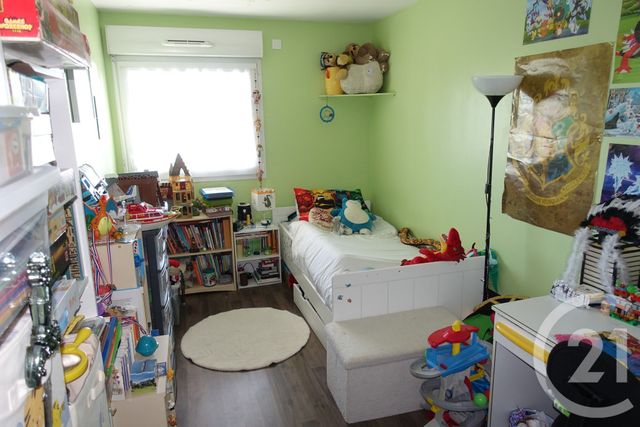 Appartement F3 &agrave; vendre - 3 pi&egrave;ces - 63,49 m2 - Chennevieres Sur Marne - 94 - ILE-DE-FRANCE