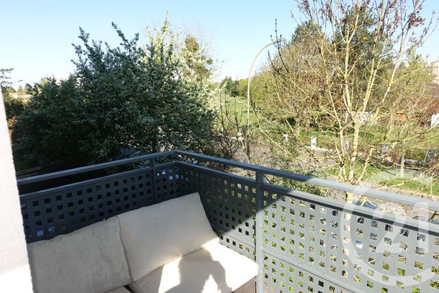 Appartement F3 &agrave; vendre - 3 pi&egrave;ces - 63,49 m2 - Chennevieres Sur Marne - 94 - ILE-DE-FRANCE