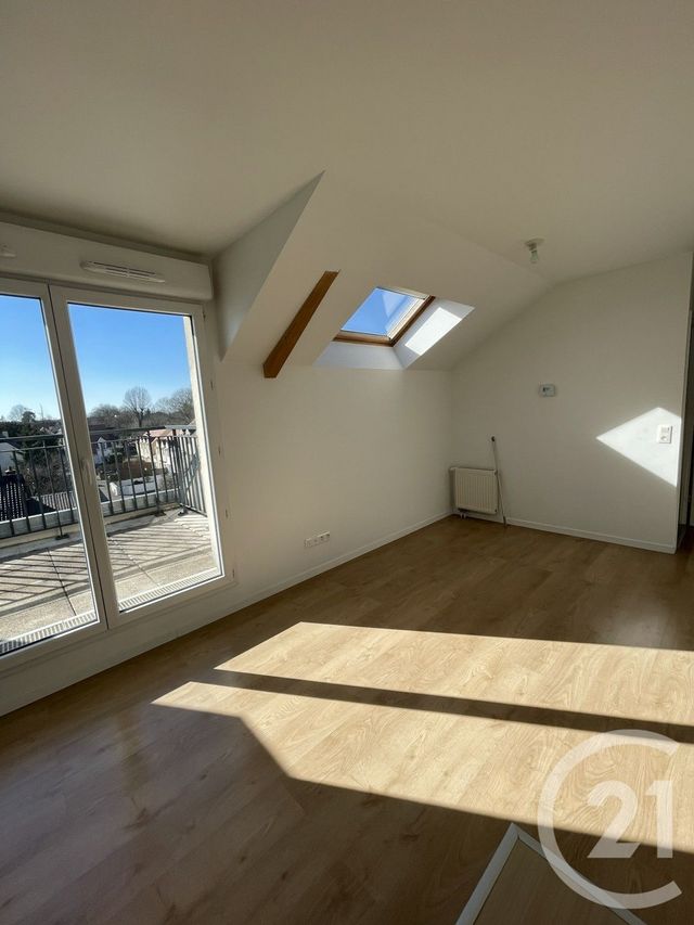 appartement - BRIE COMTE ROBERT - 77