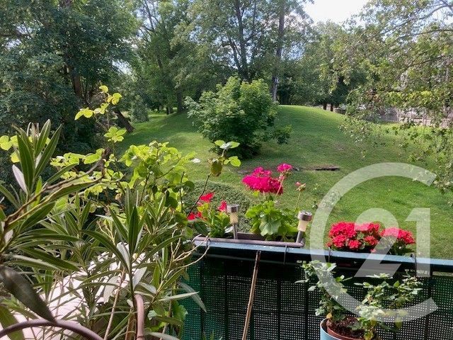 appartement - BRUNOY - 91