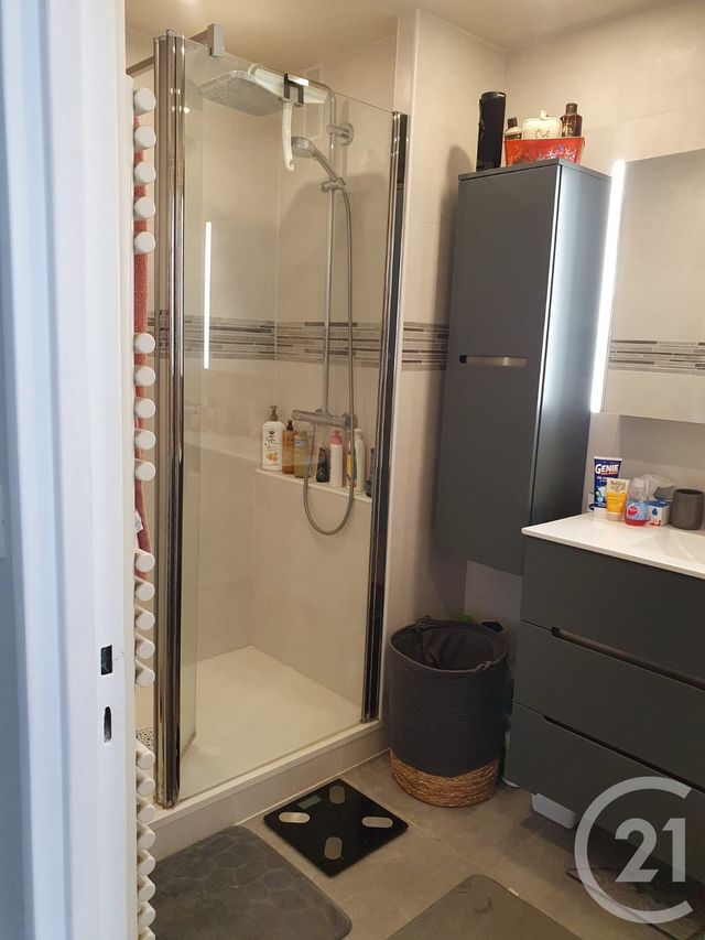 Appartement F3 &agrave; vendre - 3 pi&egrave;ces - 70,61 m2 - Brunoy - 91 - ILE-DE-FRANCE