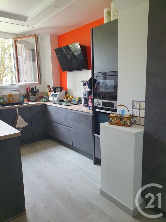 Appartement F3 &agrave; vendre - 3 pi&egrave;ces - 70,61 m2 - Brunoy - 91 - ILE-DE-FRANCE