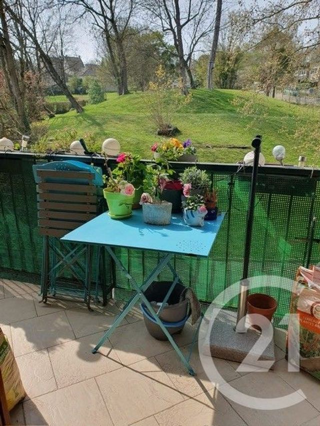 appartement - BRUNOY - 91