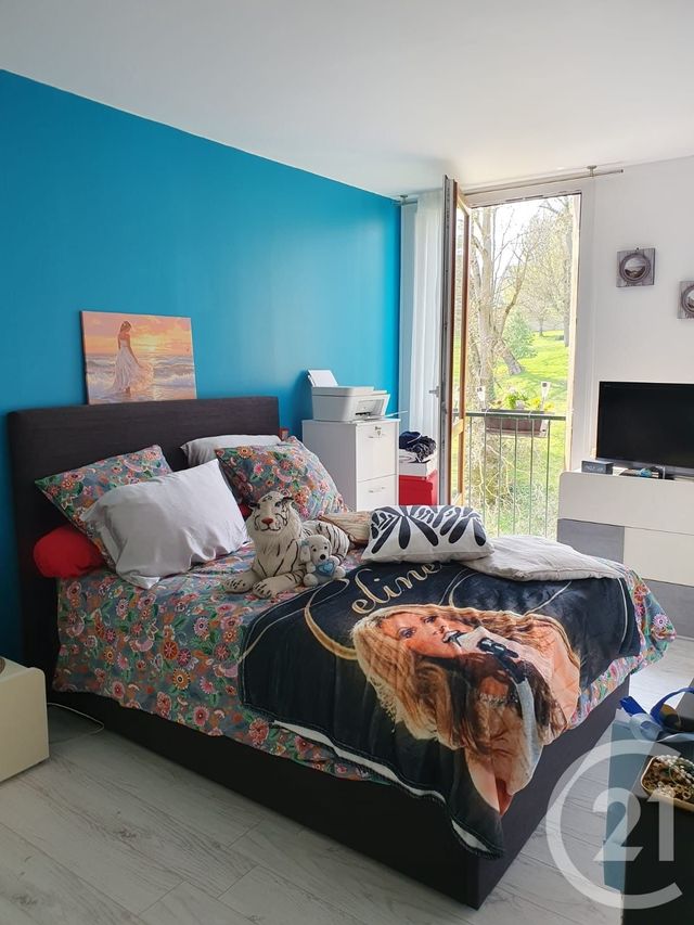 Appartement F3 &agrave; vendre - 3 pi&egrave;ces - 70,61 m2 - Brunoy - 91 - ILE-DE-FRANCE