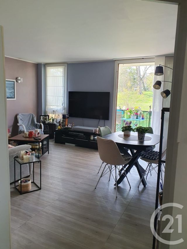 Appartement F3 &agrave; vendre - 3 pi&egrave;ces - 70,61 m2 - Brunoy - 91 - ILE-DE-FRANCE