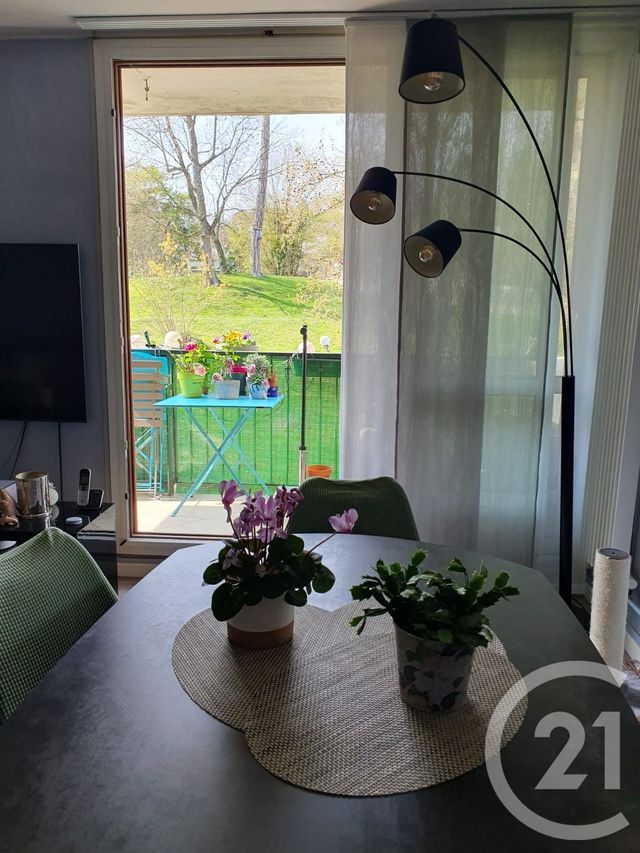 Appartement F3 &agrave; vendre - 3 pi&egrave;ces - 70,61 m2 - Brunoy - 91 - ILE-DE-FRANCE