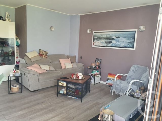 Appartement F3 &agrave; vendre - 3 pi&egrave;ces - 70,61 m2 - Brunoy - 91 - ILE-DE-FRANCE
