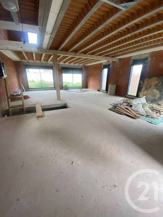 Maison &agrave; vendre - 6 pi&egrave;ces - 150 m2 - Mandres Les Roses - 94 - ILE-DE-FRANCE