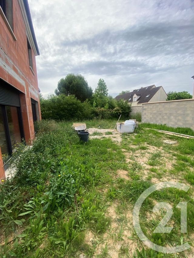 Maison &agrave; vendre - 6 pi&egrave;ces - 150 m2 - Mandres Les Roses - 94 - ILE-DE-FRANCE