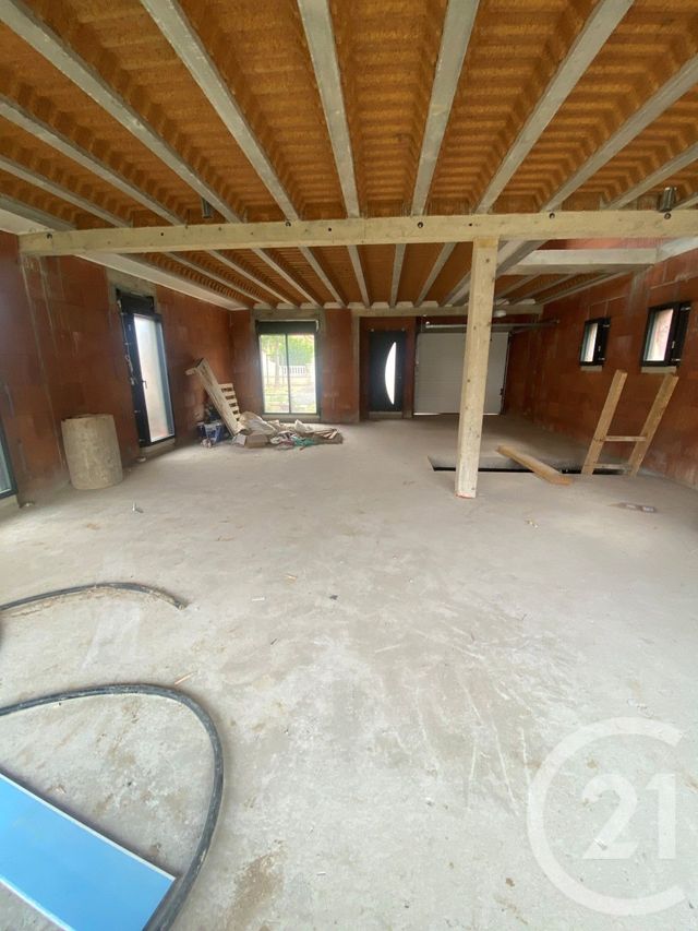 Maison &agrave; vendre - 6 pi&egrave;ces - 150 m2 - Mandres Les Roses - 94 - ILE-DE-FRANCE