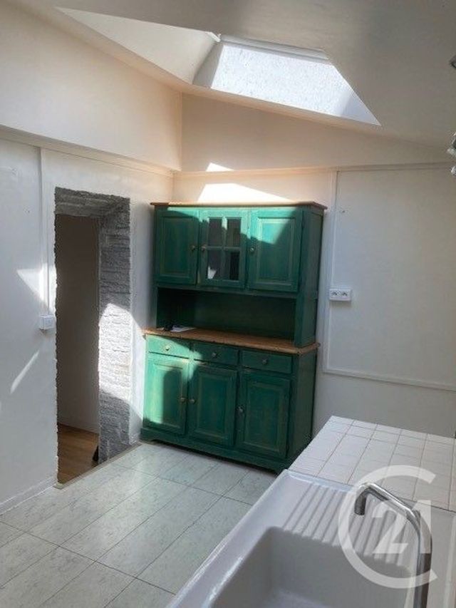 Maison &agrave; vendre - 4 pi&egrave;ces - 78,20 m2 - Boissy St Leger - 94 - ILE-DE-FRANCE