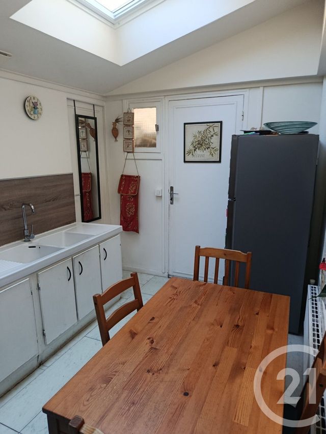 Maison &agrave; vendre - 4 pi&egrave;ces - 78,20 m2 - Boissy St Leger - 94 - ILE-DE-FRANCE