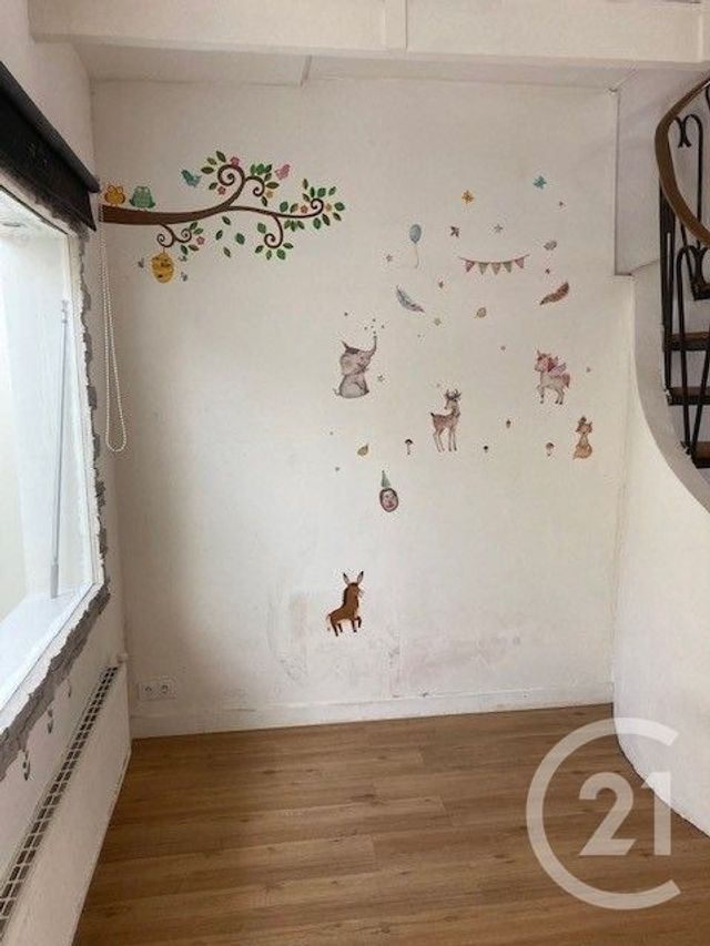 Maison &agrave; vendre - 4 pi&egrave;ces - 78,20 m2 - Boissy St Leger - 94 - ILE-DE-FRANCE