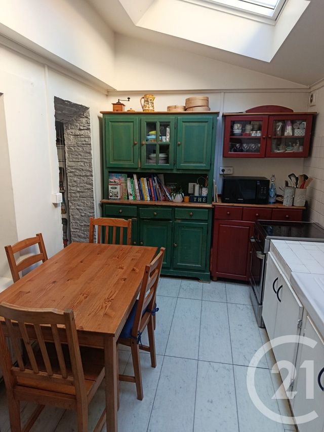 Maison à vendre BOISSY ST LEGER