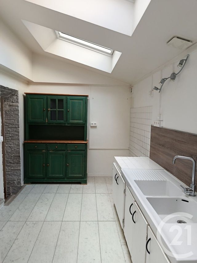 Maison &agrave; vendre - 4 pi&egrave;ces - 78,20 m2 - Boissy St Leger - 94 - ILE-DE-FRANCE