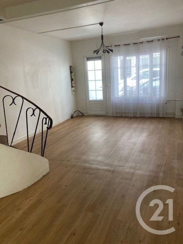 Maison &agrave; vendre - 4 pi&egrave;ces - 78,20 m2 - Boissy St Leger - 94 - ILE-DE-FRANCE