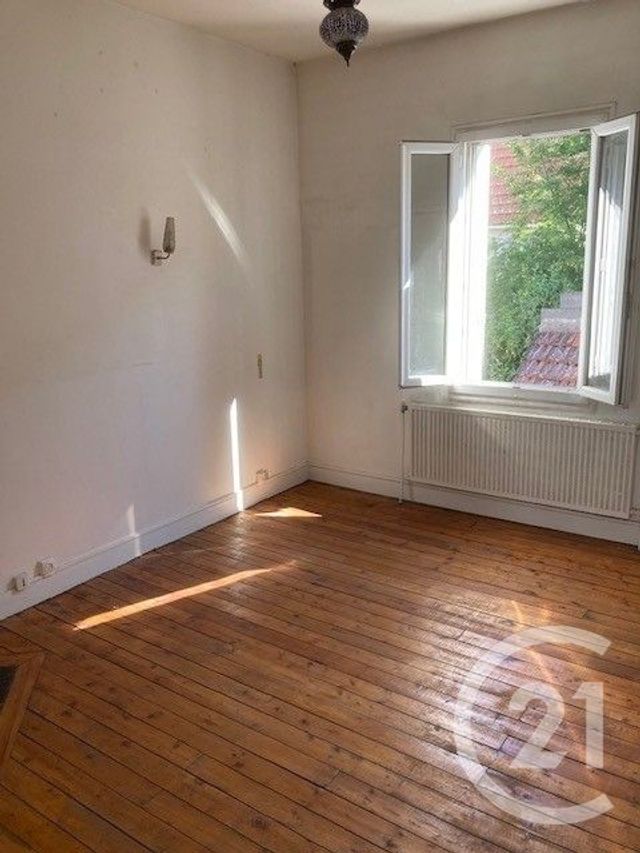 Maison &agrave; vendre - 4 pi&egrave;ces - 78,20 m2 - Boissy St Leger - 94 - ILE-DE-FRANCE