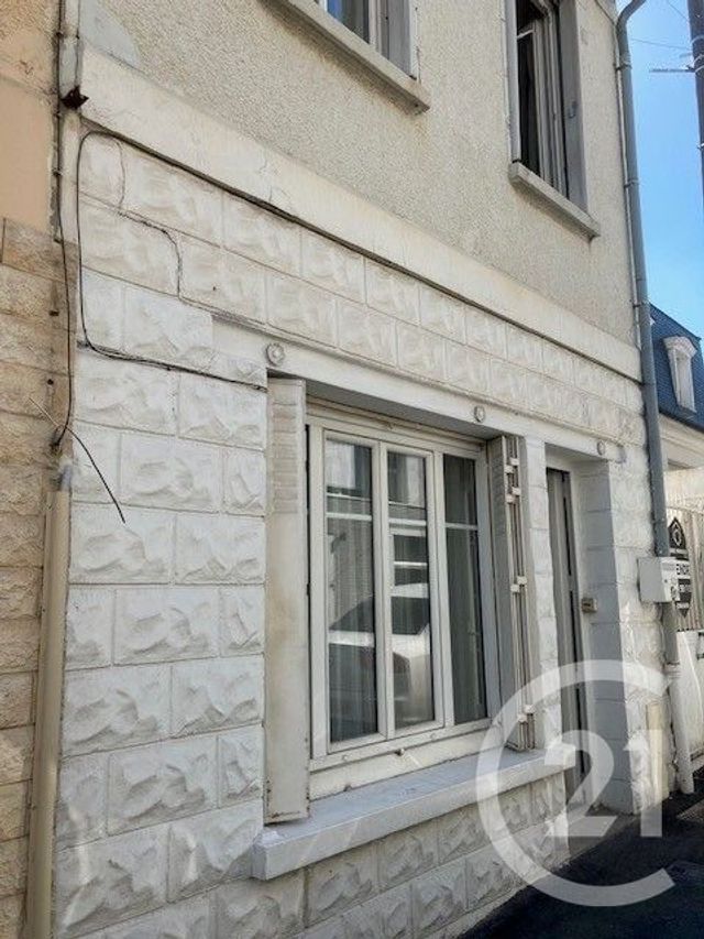 Maison &agrave; vendre - 4 pi&egrave;ces - 78,20 m2 - Boissy St Leger - 94 - ILE-DE-FRANCE