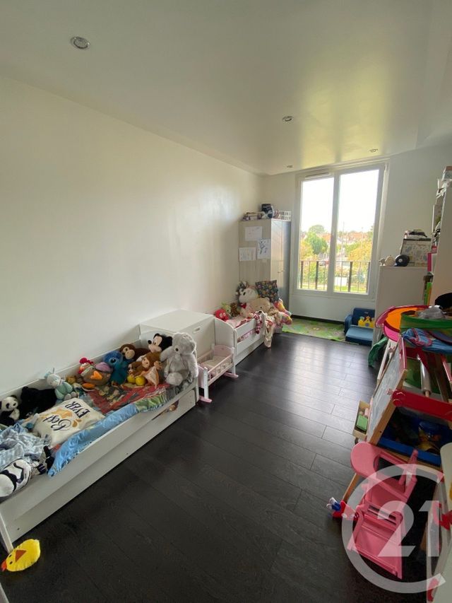 Appartement F4 &agrave; vendre - 4 pi&egrave;ces - 75,10 m2 - Boissy St Leger - 94 - ILE-DE-FRANCE