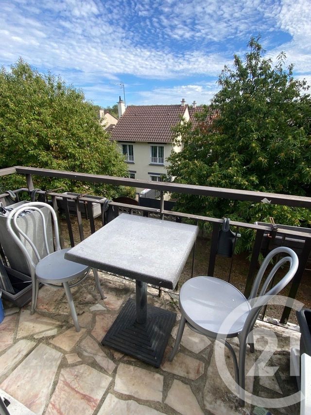Appartement F4 &agrave; vendre - 4 pi&egrave;ces - 75,10 m2 - Boissy St Leger - 94 - ILE-DE-FRANCE