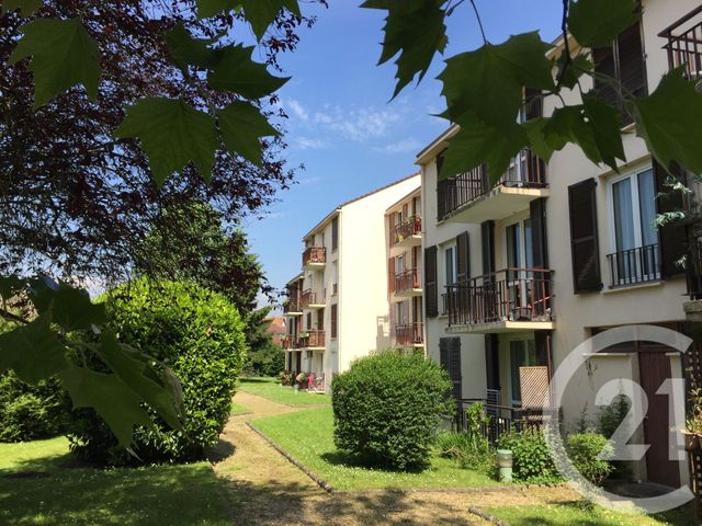Appartement F4 &agrave; vendre - 4 pi&egrave;ces - 75,10 m2 - Boissy St Leger - 94 - ILE-DE-FRANCE