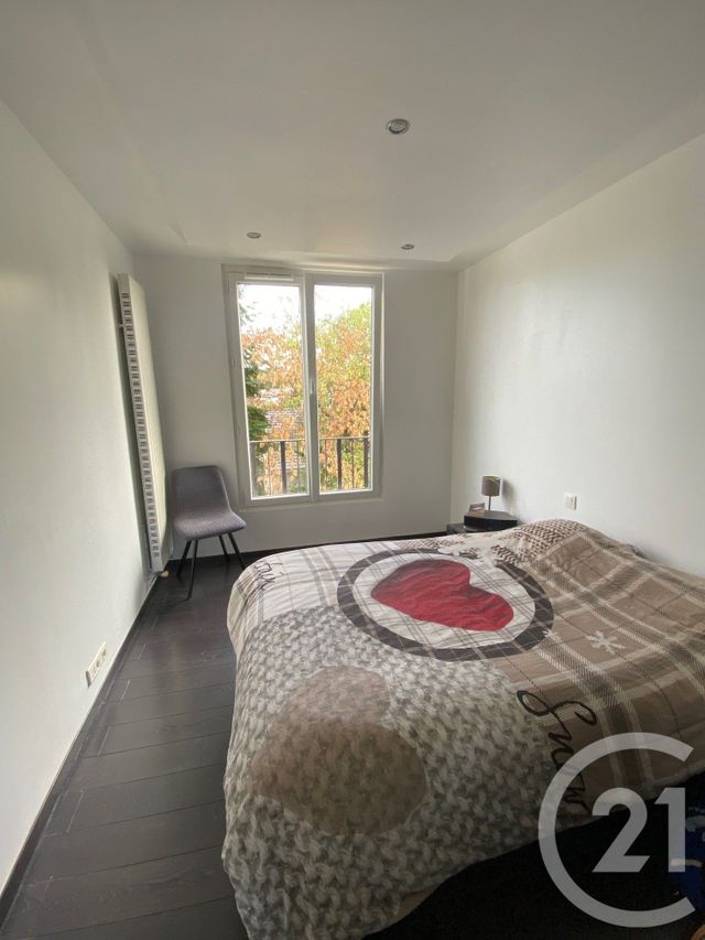 Appartement F4 &agrave; vendre - 4 pi&egrave;ces - 75,10 m2 - Boissy St Leger - 94 - ILE-DE-FRANCE