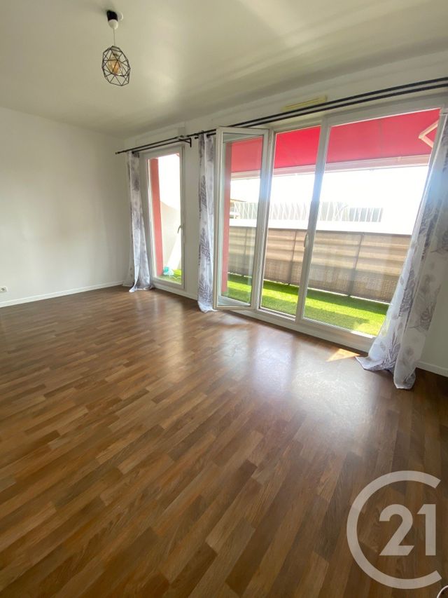 Appartement F3 &agrave; vendre - 3 pi&egrave;ces - 53,17 m2 - Limeil Brevannes - 94 - ILE-DE-FRANCE
